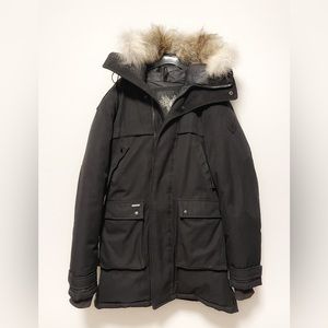 Men’s Nobis Winter Coat